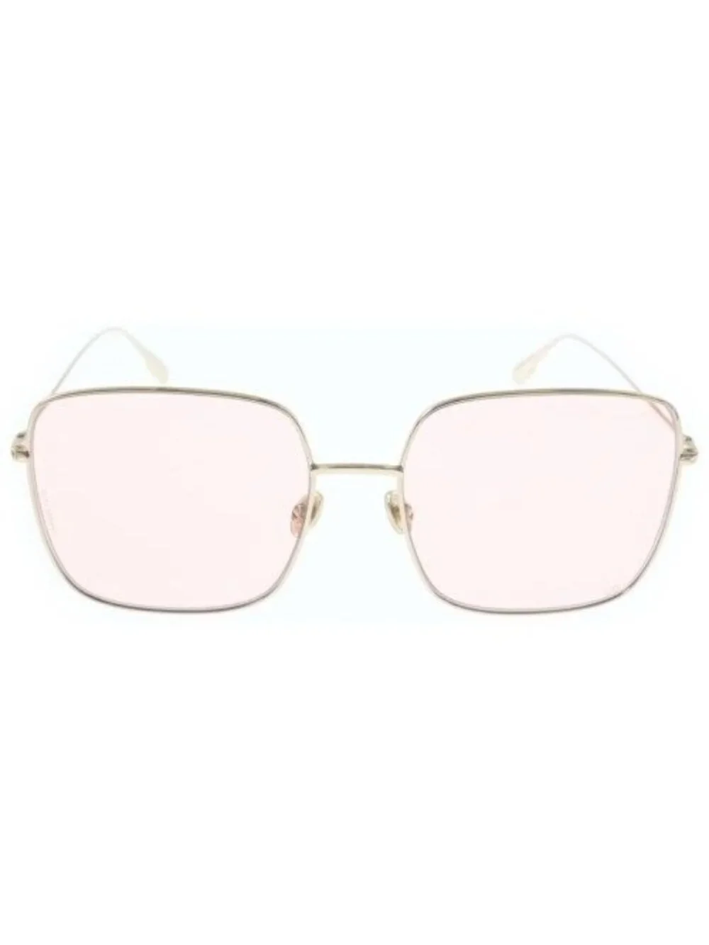 ★SOLD★ Dior Sunglasses Eyewear Gold - Picture 2 of 8
